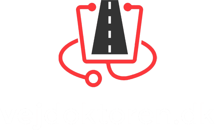 logo vejdoktoren